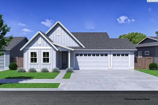 2913 Halfway Ave, Richland, WA 99354
