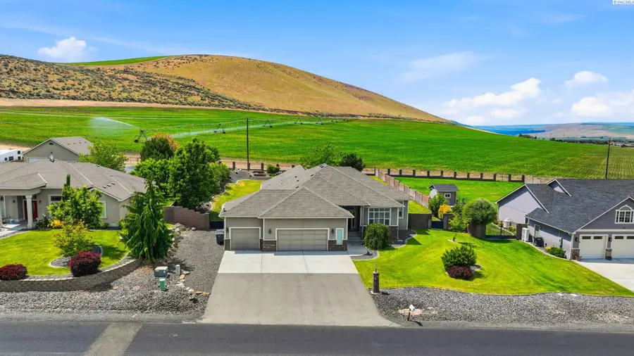10308 S Grandview Lane, Kennewick, WA 99338 - #2