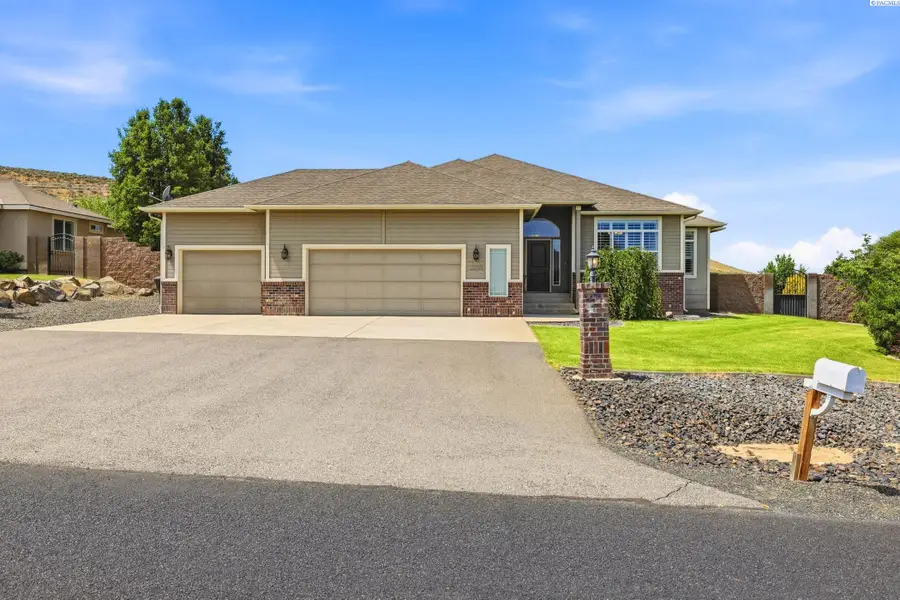 10308 S Grandview Lane, Kennewick, WA 99338 - #3