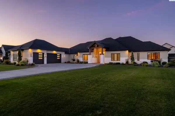 88134 Calico Rd, Kennewick, WA 99338