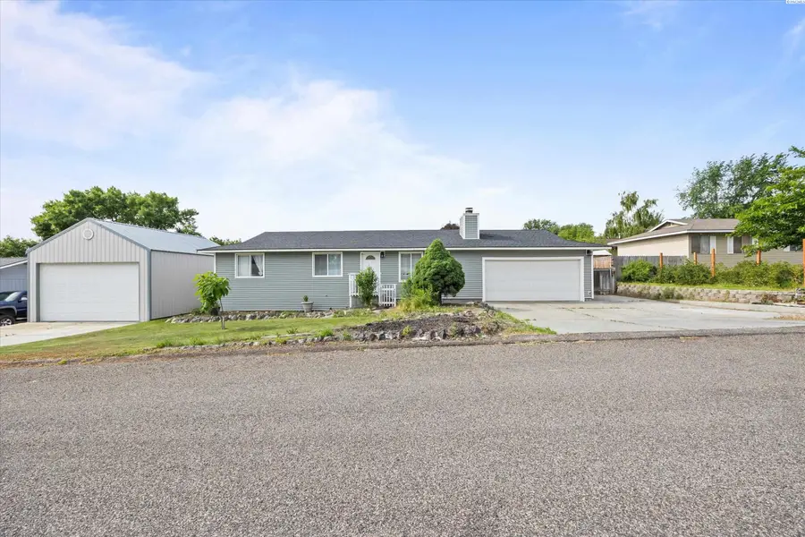1103 Christopher Ln, Benton City, WA 99320 - #3