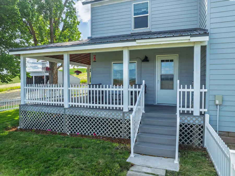 2031 Walter Siding Road, Garfield, WA 99130 - #2
