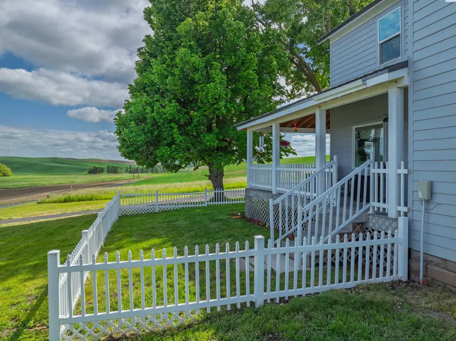 2031 Walter Siding Road, Garfield, WA 99130 - #3
