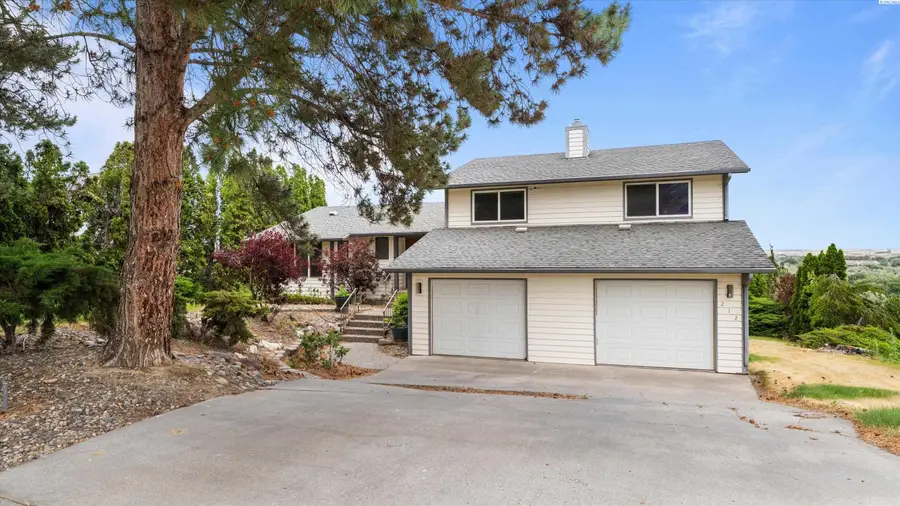212 Edgewood Dr., Richland, WA 99352 - #3