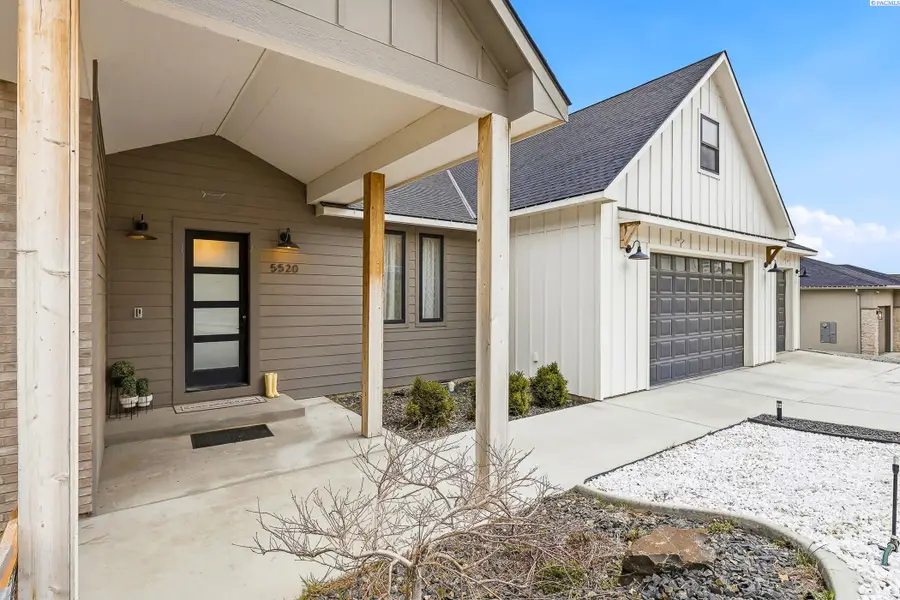 5520 Hershey, West Richland, WA 99353 - #3