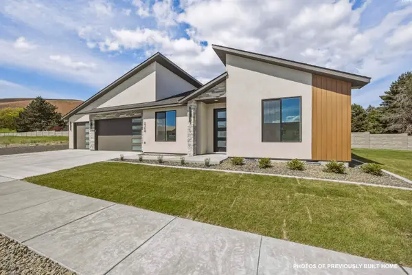 2339 Lariat Lane, Richland, WA 99352