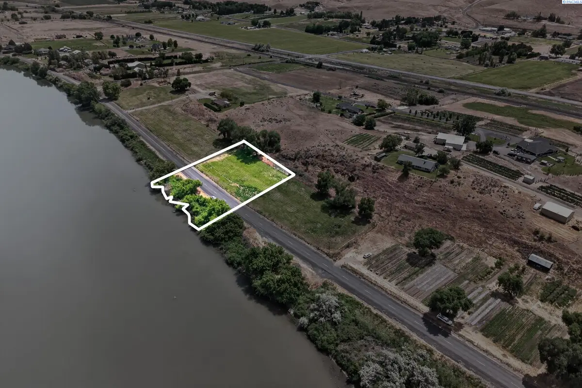 166903 W Byron Rd, Prosser, WA 99350 - #1