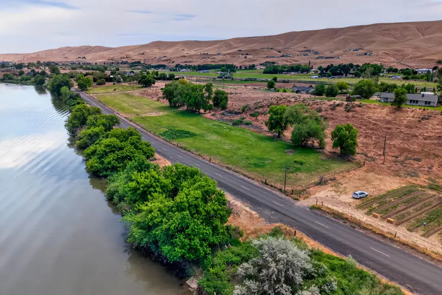 166903 W Byron Rd, Prosser, WA 99350 - #3