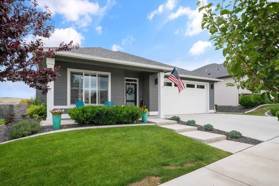 2533 Morris Ave, Richland, WA 99352 - #2