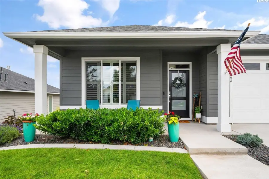 2533 Morris Ave, Richland, WA 99352 - #3