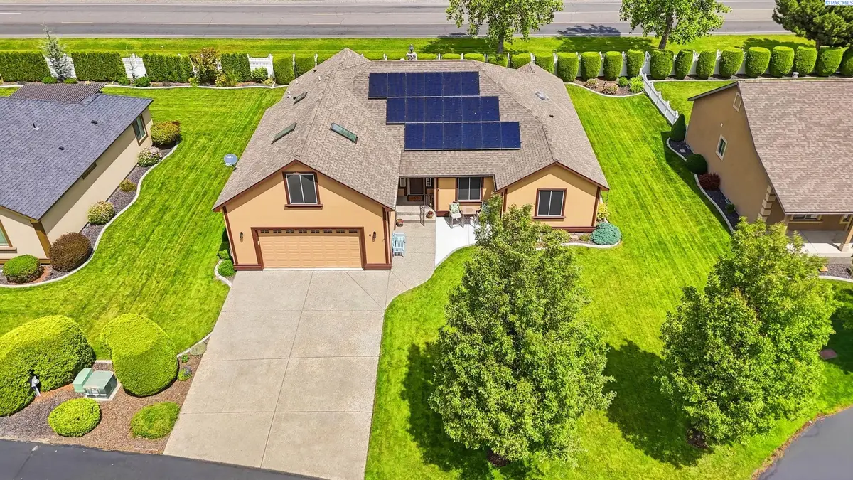 6 Blue Star Court, Pasco, WA 99301 - #1