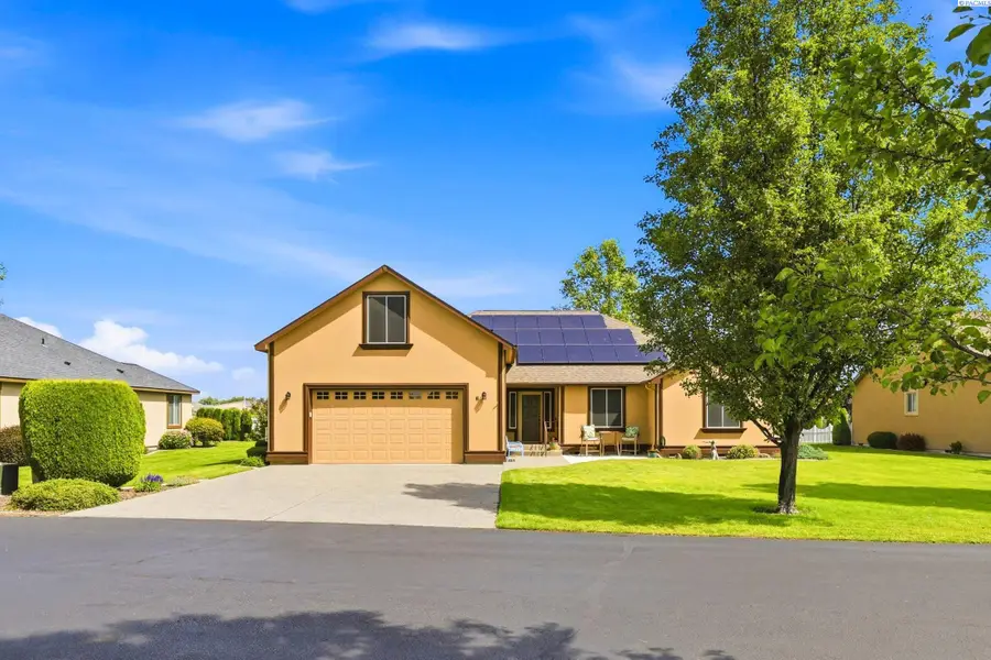 6 Blue Star Court, Pasco, WA 99301 - #3