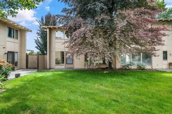 1621 Mowry Square #201, Richland, WA 99354