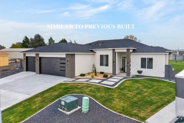 7705 Allison Ct, Pasco, WA 99301