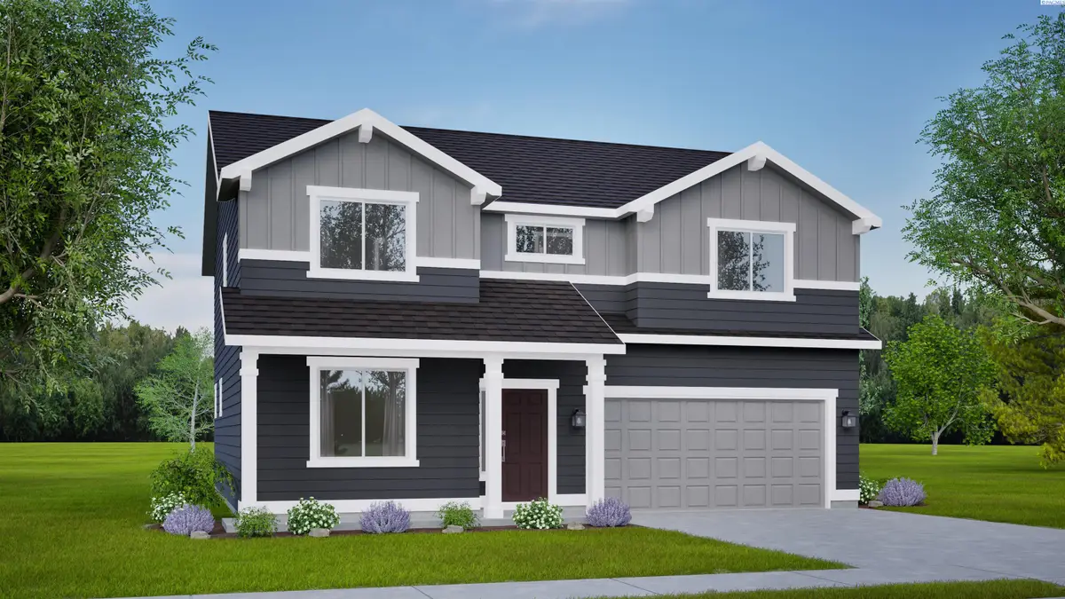 610 Pappys Way, Grandview, WA 98930 - #1