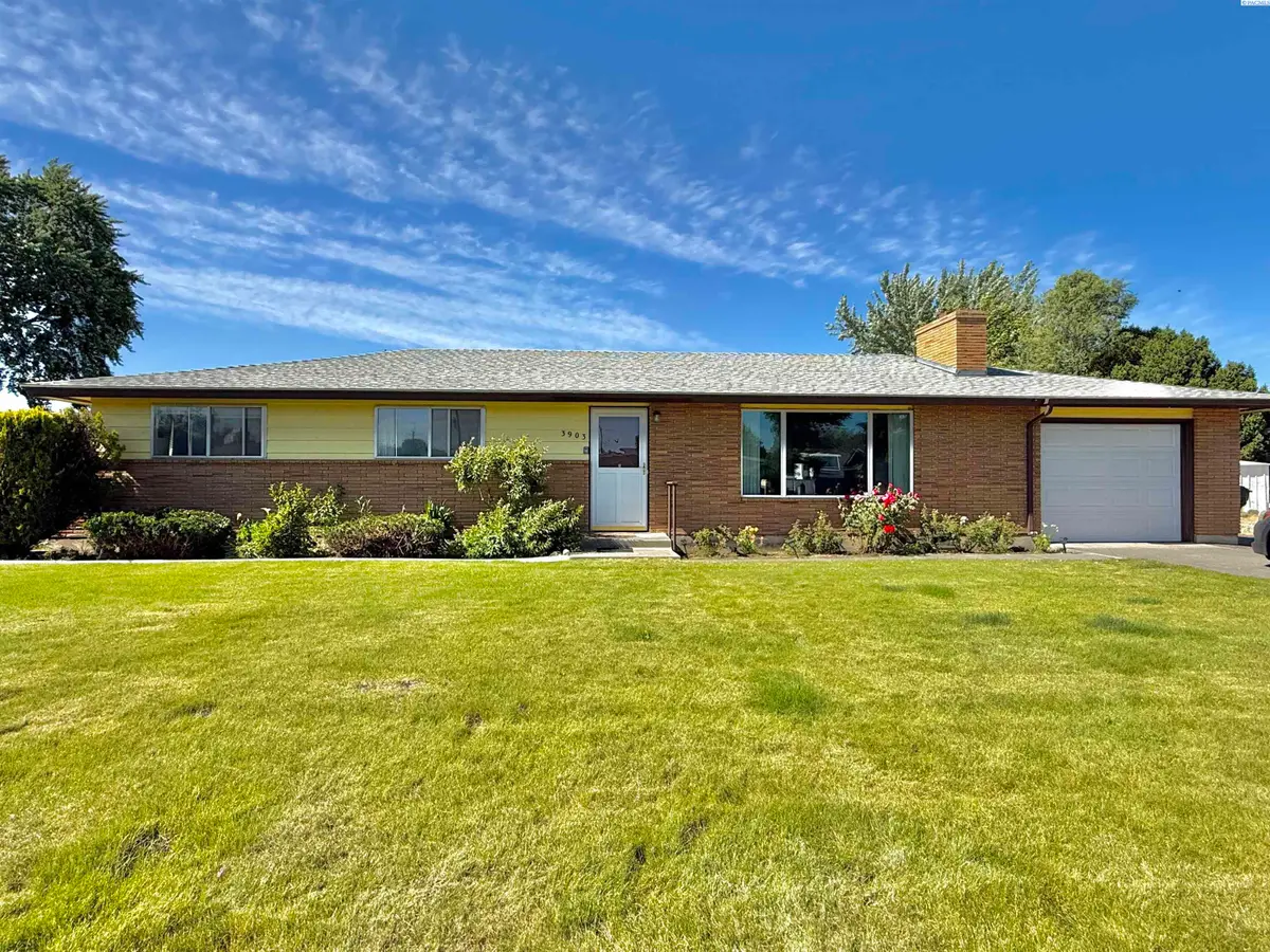 3903 W Nixon St, Pasco, WA 99301 - #1