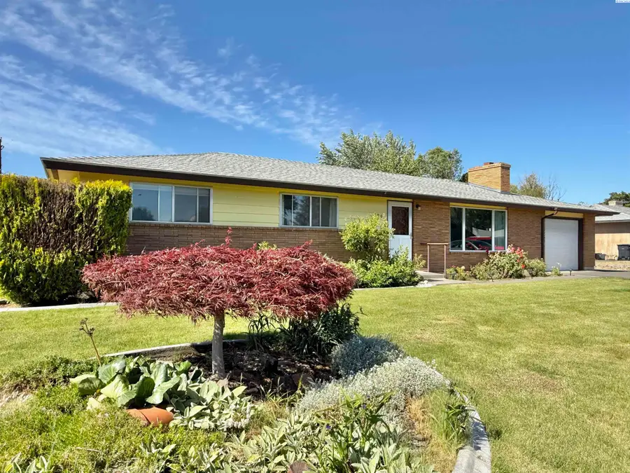3903 W Nixon St, Pasco, WA 99301 - #2