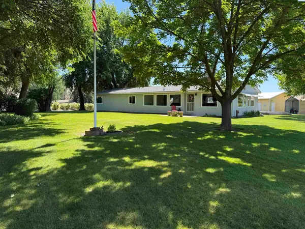 1170 Lower County Line Rd., Prosser, WA 99350