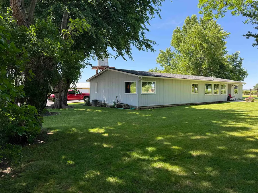1170 Lower County Line Rd., Prosser, WA 99350 - #2