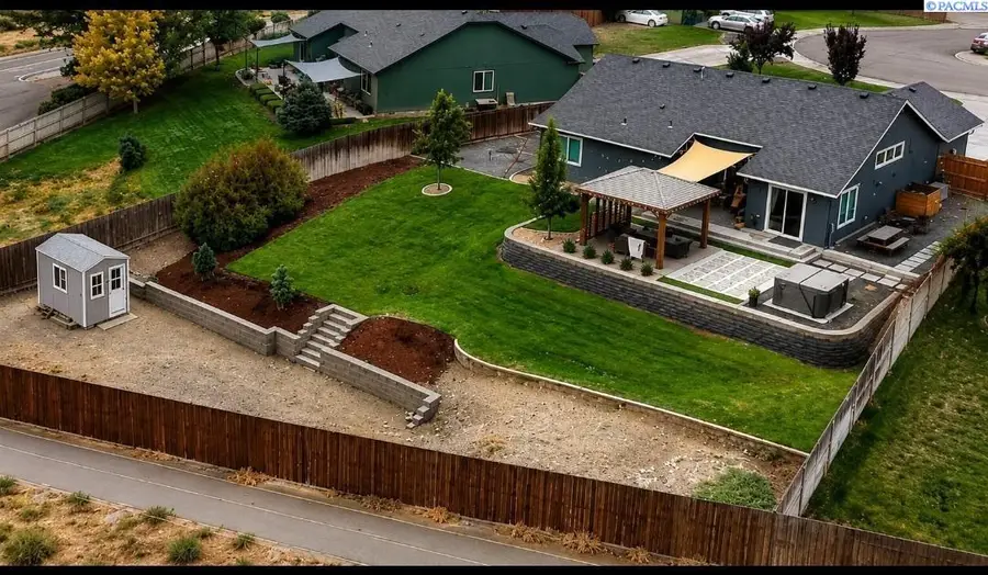 4807 Bragueta Ct, Pasco, WA 99301 - #2
