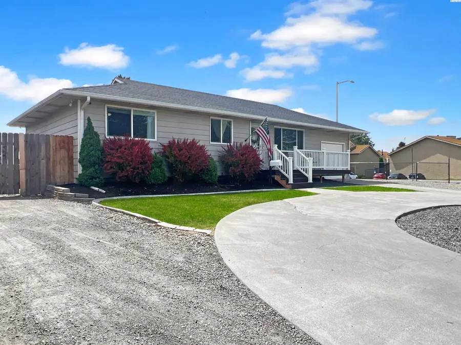 805 Catskill St, Richland, WA 99354 - #2