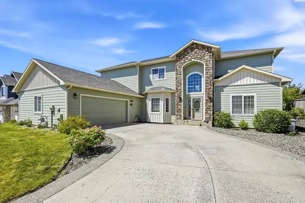 1610 NW Nicole Ct, Pullman, WA 99163