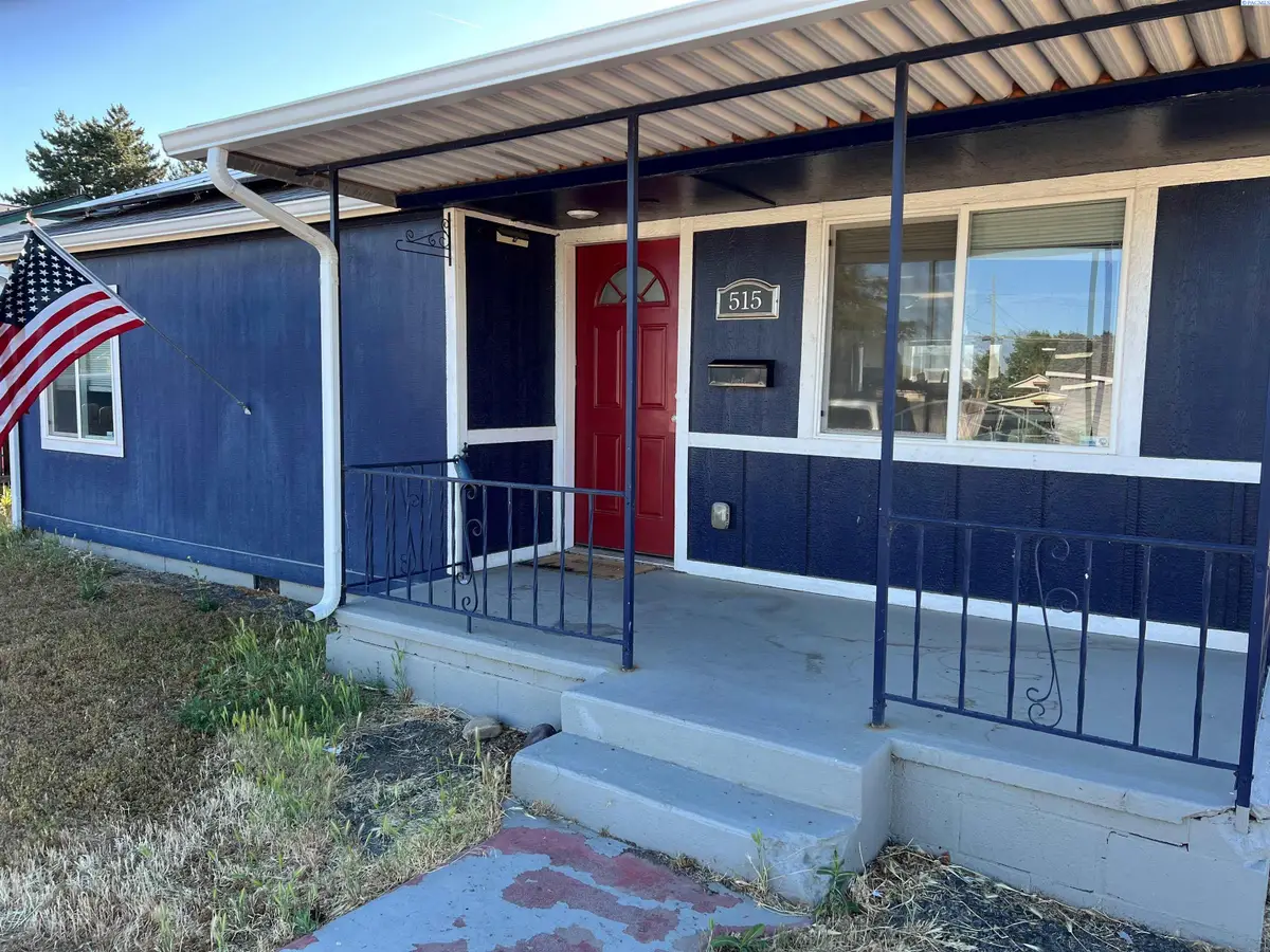 515 Smith Ave, Richland, WA 99356-4 - #1