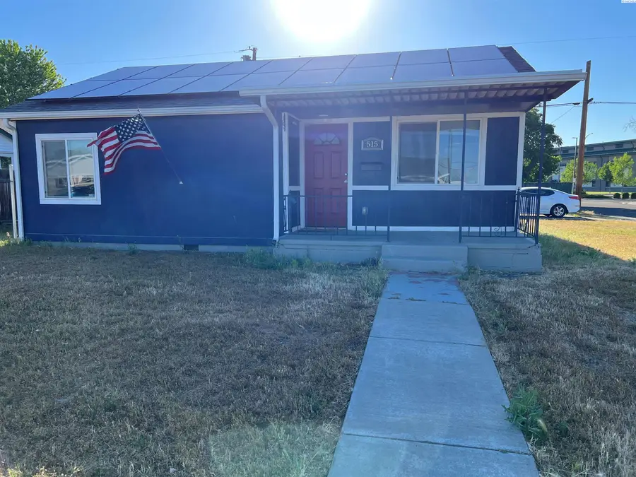515 Smith Ave, Richland, WA 99356-4 - #2