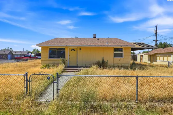 716 S Juniper St, Kennewick, WA 99336