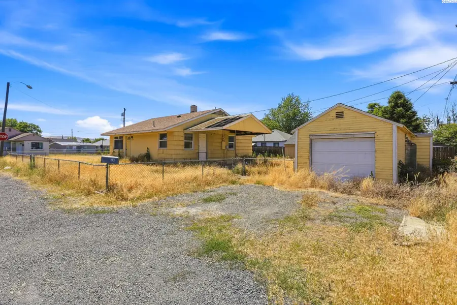 716 S Juniper St, Kennewick, WA 99336 - #2