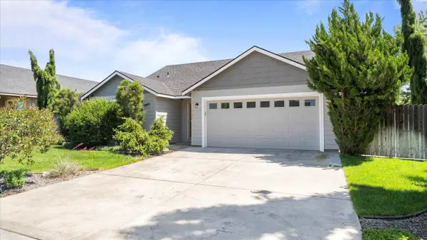 6282 Teak Ln., West Richland, WA 99352