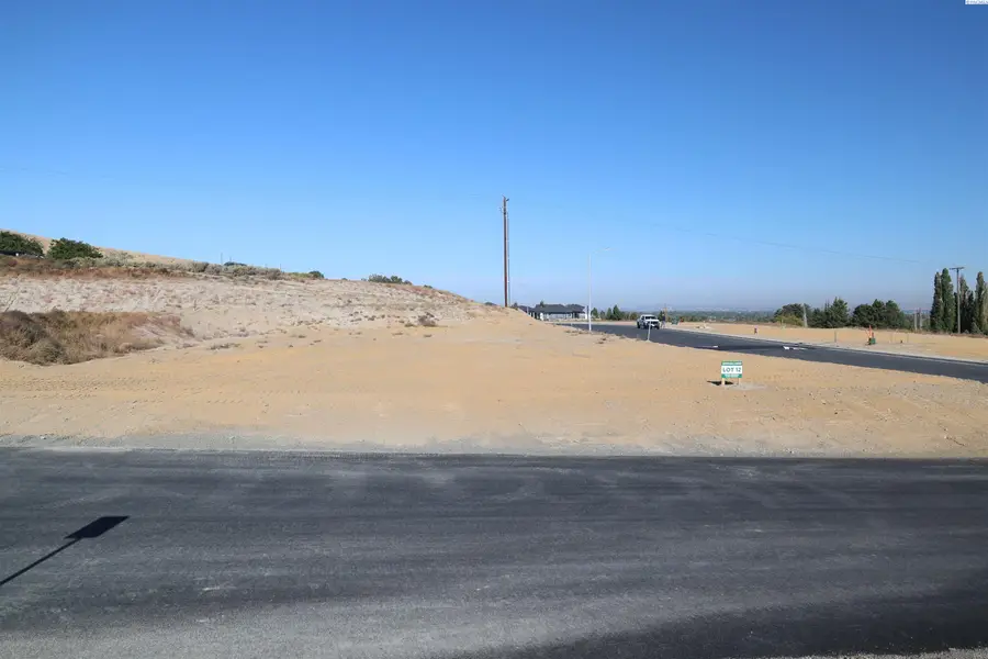Lot 12 W 56th Ave, Kennewick, WA 99337 - #2