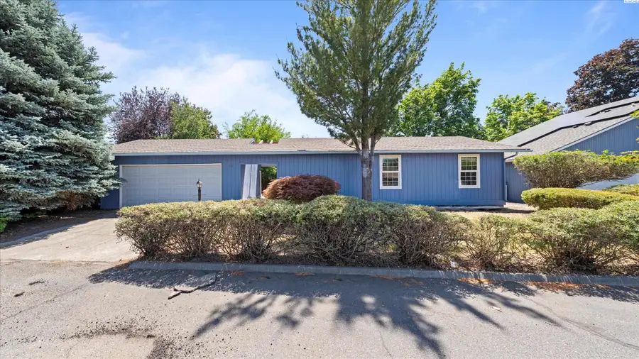 414 Sailfish Ct., Richland, WA 99354 - #3