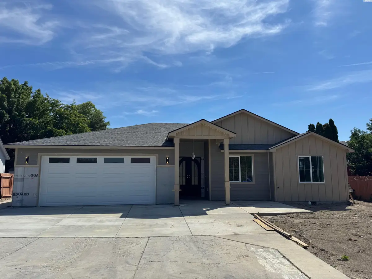 7119 W 6th Avenue, Kennewick, WA 99336 - #1