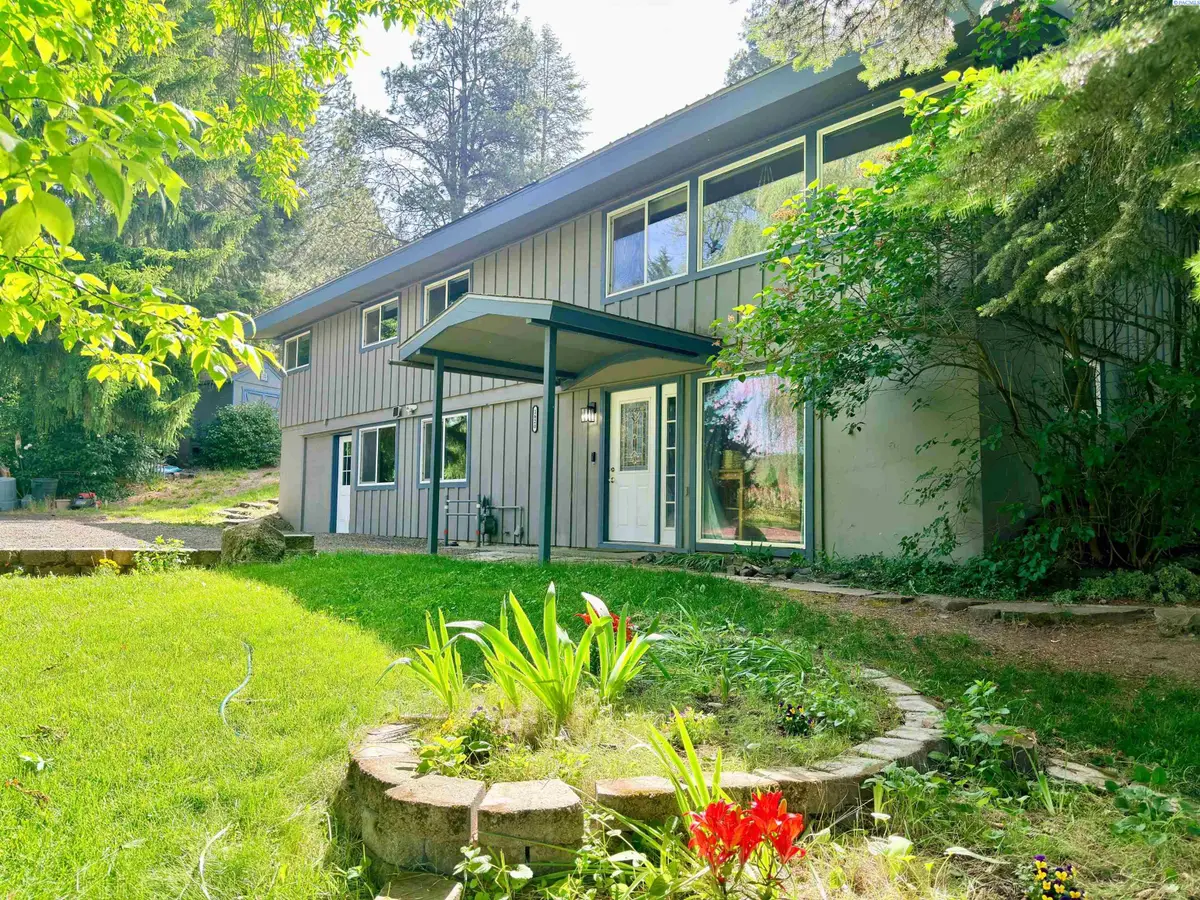 1620 SW Baldwin Drive, Pullman, WA 99163 - #1