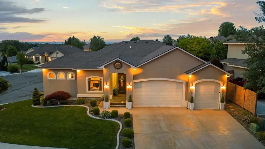 3505 S Ledbetter St, Kennewick, WA 99337 - #2