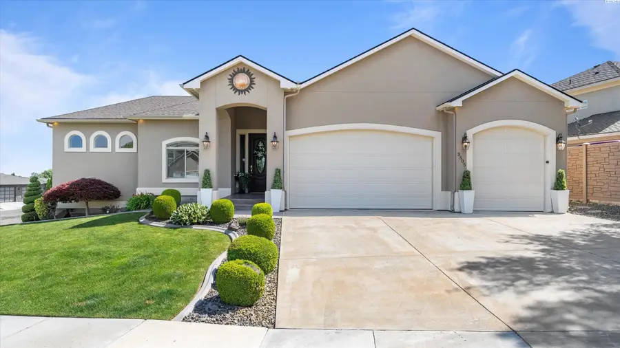 3505 S Ledbetter St, Kennewick, WA 99337 - #3
