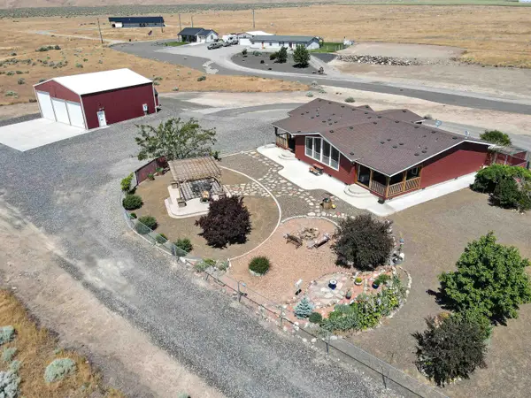 74721 N 129 Pr Ne, Benton City, WA 99320