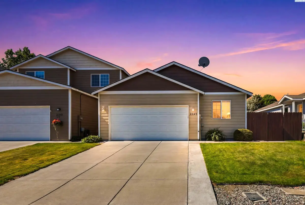 2545 Jason Lp, Richland, WA 99352 - #1