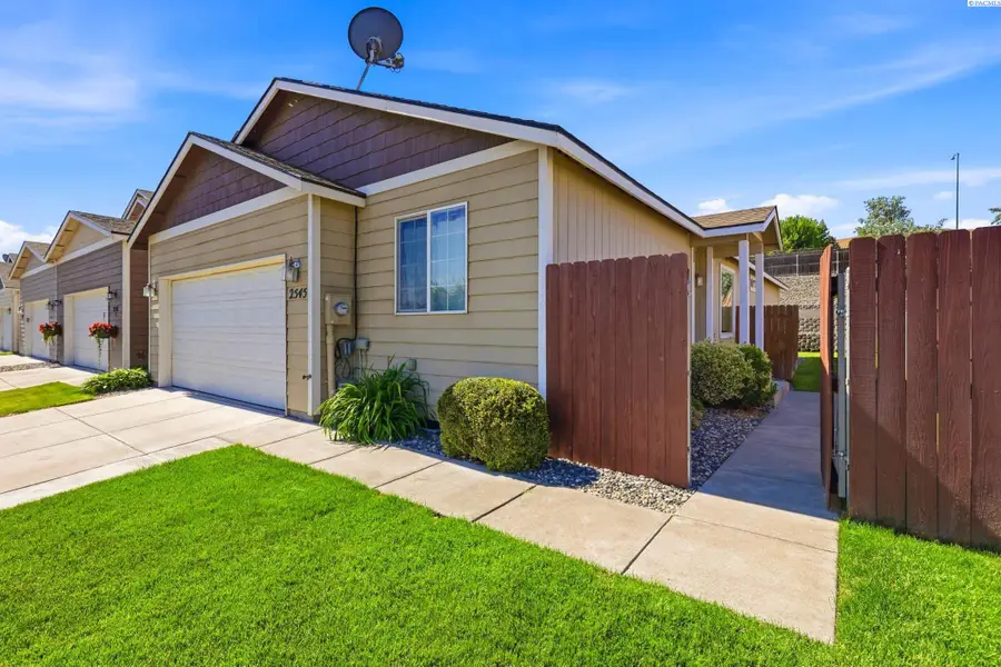 2545 Jason Lp, Richland, WA 99352 - #2