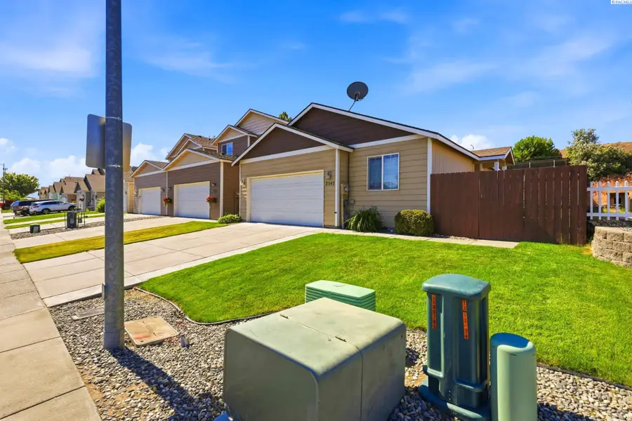2545 Jason Lp, Richland, WA 99352 - #3