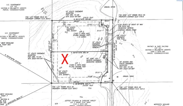 1093 S 50th Ave, West Richland, WA 99353