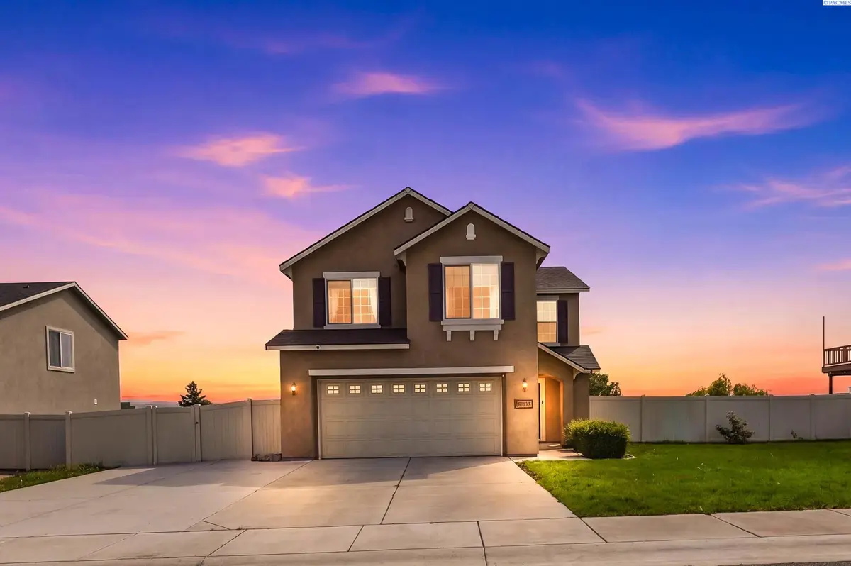 5908 Thistledown Dr, Pasco, WA 99301 - #1