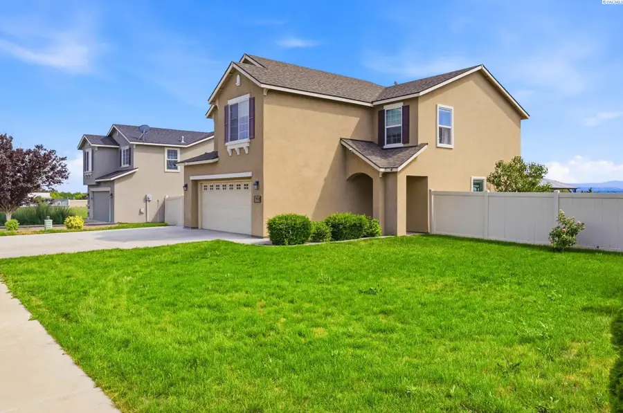 5908 Thistledown Dr, Pasco, WA 99301 - #2