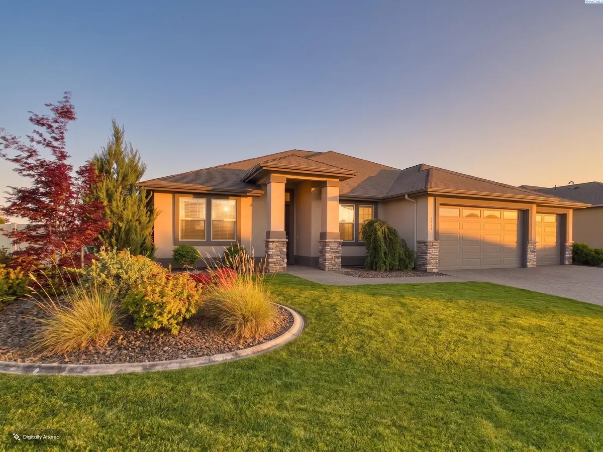 2336 Eagle Ridge Ct, Richland, WA 99354 - #1