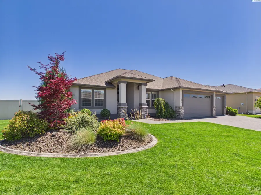 2336 Eagle Ridge Ct, Richland, WA 99354 - #2