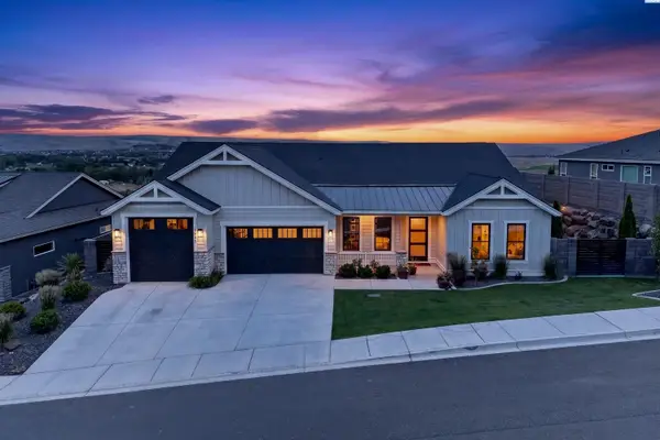 2343 Skyview Loop, Richland, WA 99352