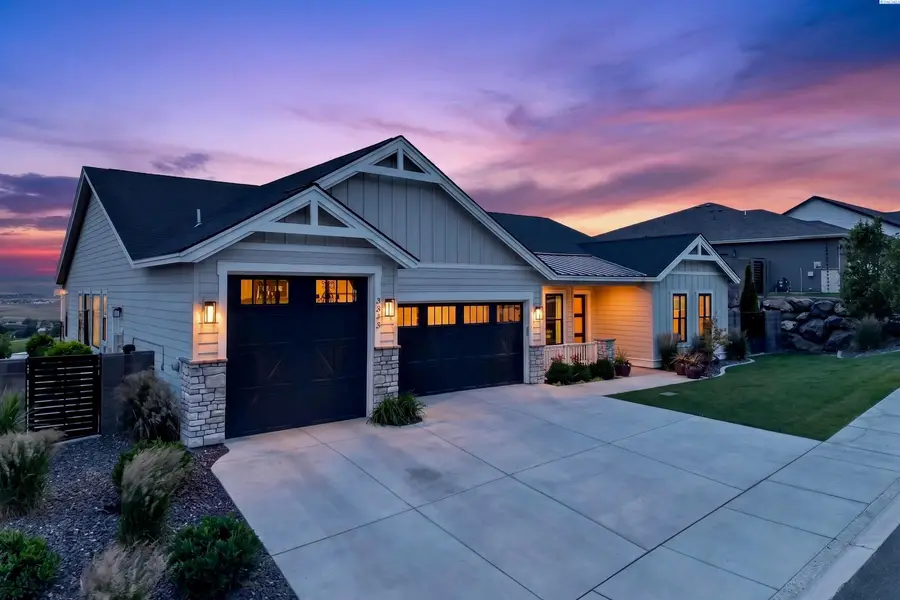 2343 Skyview Loop, Richland, WA 99352 - #3