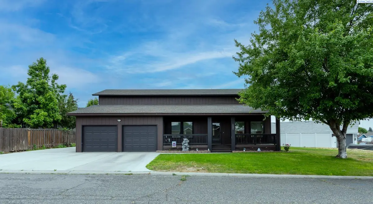1806 Smith Lane, Grandview, WA 98930 - #1