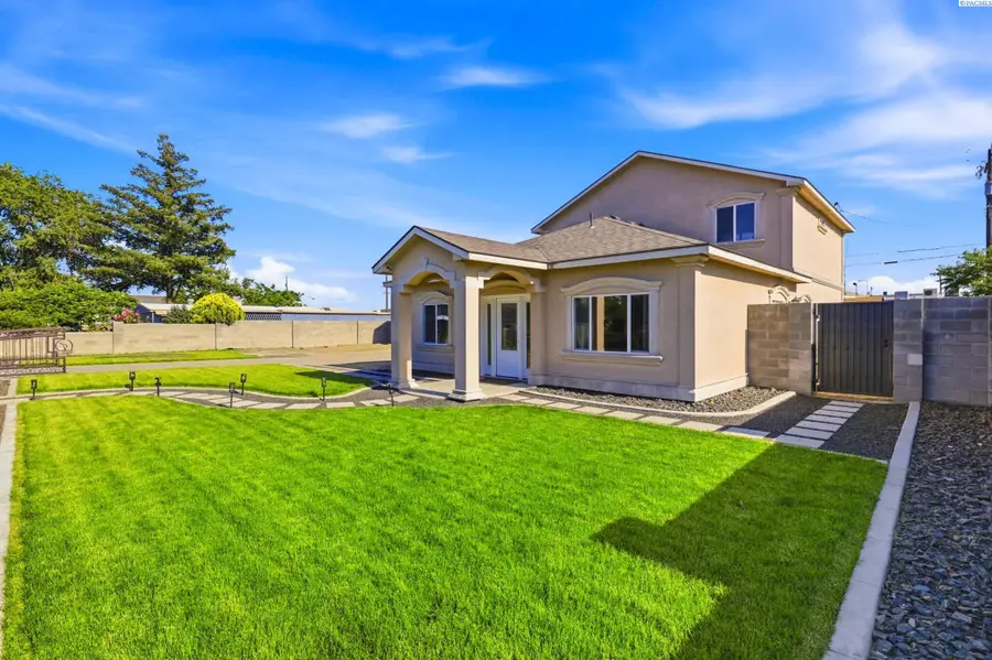 1714 W Clark St, Pasco, WA 99301 - #3